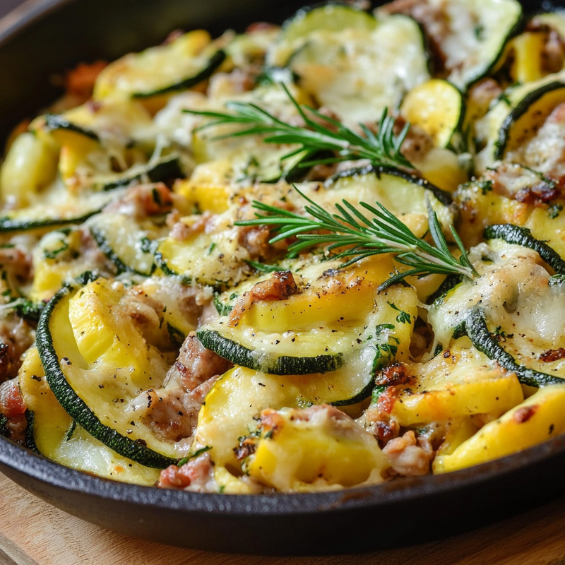 Everyday Quick Meals Favorites