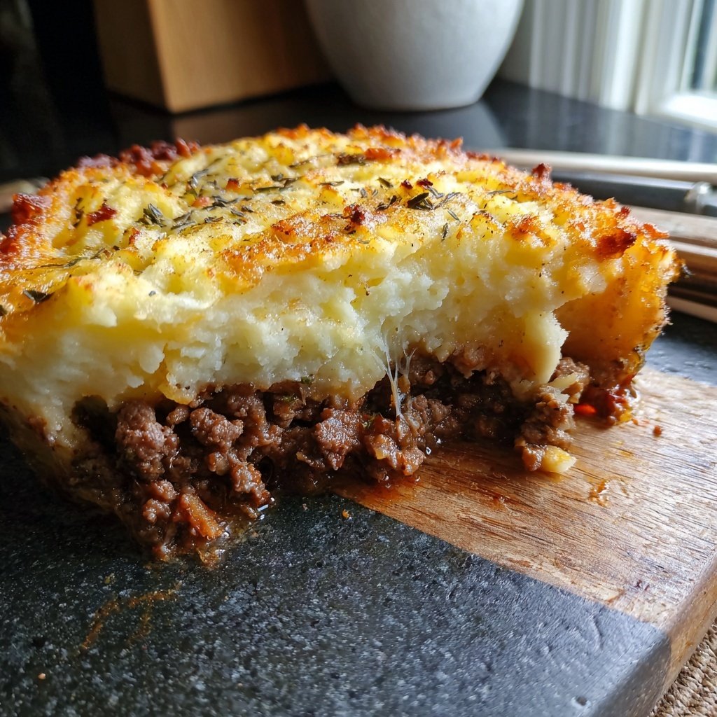 Cottage Pie