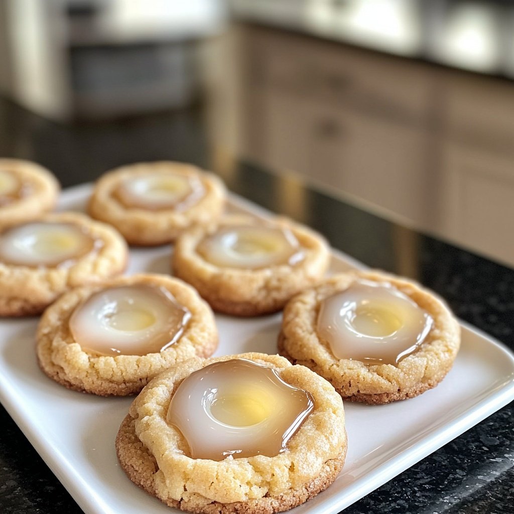 Easy Stained Glass Cookies