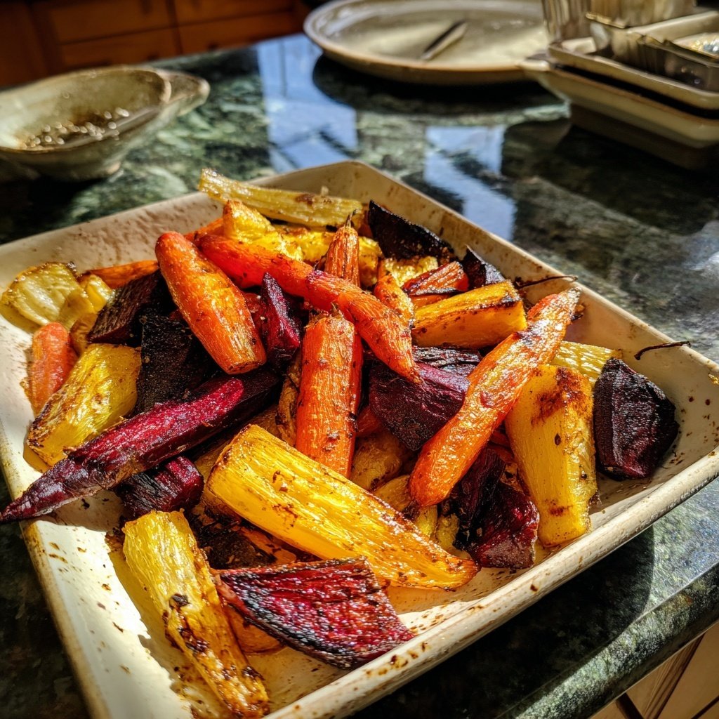 Everyday Comfort Food Favorites